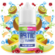 Aroma Fresh Fusion 10ml/30 (Longfill) - Artic