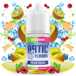 Aroma Fresh Fusion 10ml/30 (Longfill) - Artic