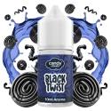 Aroma Black Twist 10ml/30 (Longfill) - Candy Clouds