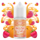 Aroma Peachy Love 10ml/30 (Longfill) - Candy Clouds