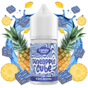 Aroma Pineapple Cube 10ml/30 (Longfill) - Candy Clouds