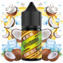 Aroma Ultimate Coco Ice 10ml/30 (Longfill) - Mondo