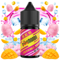 Aroma Ultra Cotton Mango Ice 10ml/30 (Longfill) - Mondo