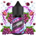 Aroma Xtra Grape Ice 10ml/30 (Longfill) - Mondo