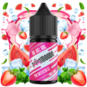 Aroma Pink Waterzero Ice 10ml/30 (Longfill) - Mondo