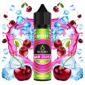 Aroma Cherry Ice 5ml/60 (Longfill) - Bombo Bar Juice Hyper Boost