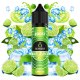 Aroma Lime Ice 5ml/60 (Longfill) - Bombo Bar Juice Hyper Boost