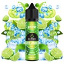 Aroma Lime Ice 5ml/60 (Longfill) - Bombo Bar Juice Hyper Boost