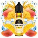 Aroma Mango Ice 5ml/60 (Longfill) - Bombo Bar Juice Hyper Boost