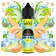 Aroma Melon Ice 5ml/60 (Longfill) - Bombo Bar Juice Hyper Boost