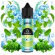 Aroma Mint Ice 5ml/60 (Longfill) - Bombo Bar Juice Hyper Boost