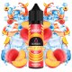 Aroma Peach Ice 5ml/60 (Longfill) - Bombo Bar Juice Hyper Boost