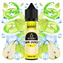 Aroma Pear Ice 5ml/60 (Longfill) - Bombo Bar Juice Hyper Boost