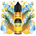 Aroma Pineapple Ice 5ml/60 (Longfill) - Bombo Bar Juice Hyper Boost
