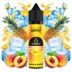 Aroma Pineapple Peach Ice 5ml/60 (Longfill) - Bombo Bar Juice Hyper Boost