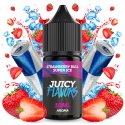 Aroma Strawberry Bull Super Ice 10ml/30 (Longfill) - Juicy Flavors