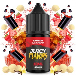 Aroma Vampire Ice Cream 10ml/30 (Longfill) - Juicy Flavors