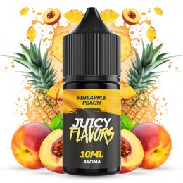 Aroma Pineapple Peach 10ml/30 (Longfill) - Juicy Flavors