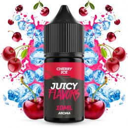 Aroma Cherry Ice 10ml/30 (Longfill) - Juicy Flavors