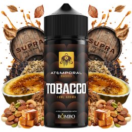 Aroma Basic Tobacco 10ml/120 (Longfill) - Atemporal by The Mind Flayer
