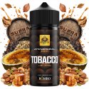 Aroma Basic Tobacco 10ml/120 (Longfill) - Atemporal by The Mind Flayer