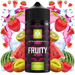 Aroma Basic Fruity 10ml/120 (Longfill) - Atemporal by The Mind Flayer