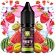 Basic Fruity 10ml - Atemporal Nic Salts by The Mind Flayer
