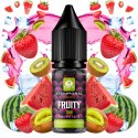 Basic Fruity 10ml - Atemporal Nic Salts by The Mind Flayer