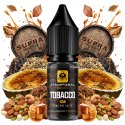 Basic Tobacco 10ml - Atemporal Nic Salts by The Mind Flayer