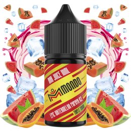 Aroma Epic Watermelon Papaya Ice 10ml/30 (Longfill) - Mondo