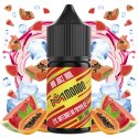 Aroma Epic Watermelon Papaya Ice 10ml/30 (Longfill) - Mondo