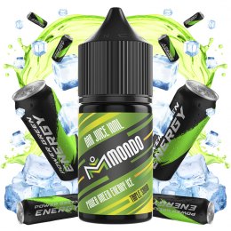 Aroma Power Green Energy Ice 10ml/30 (Longfill) - Mondo