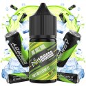 Aroma Power Green Energy Ice 10ml/30 (Longfill) - Mondo