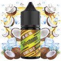 Aroma Ultimate Coco Ice 10ml/30 (Longfill) - Mondo