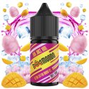 Aroma Ultra Cotton Mango Ice 10ml/30 (Longfill) - Mondo