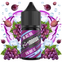 Aroma Xtra Grape Ice 10ml/30 (Longfill) - Mondo