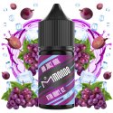 Aroma Xtra Grape Ice 10ml/30 (Longfill) - Mondo