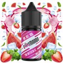 Aroma Pink Waterzero Ice 10ml/30 (Longfill) - Mondo