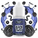 Aroma Black Twist 10ml/30 (Longfill) - Candy Clouds