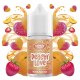 Aroma Peachy Love 10ml/30 (Longfill) - Candy Clouds