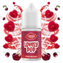 Aroma Lovely Pop 10ml/30 (Longfill) - Candy Clouds