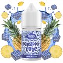 Aroma Pineapple Cube 10ml/30 (Longfill) - Candy Clouds