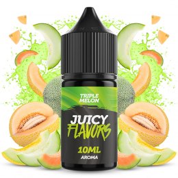 Aroma Triple Melon 10ml/30 (Longfill) - Juicy Flavors