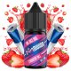 Strawberry Bull 10ml/30 (Longfill) - Mondo