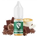 Don Juan Cafe 10ml - Kings Crest Core Edition Salts