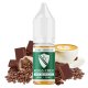 Don Juan Cafe 10ml - Kings Crest Core Edition Salts