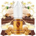 Don Juan Custard 10ml - Kings Crest Core Edition Salts