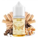 Aroma Don Juan Churro 10ml/30 (Longfill) - Kings Crest Core Edition