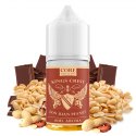Aroma Don Juan Peanut 10ml/30 (Longfill) - Kings Crest Core Edition
