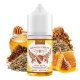 Aroma Don Juan Tabaco Honey 10ml/30 (Longfill) - Kings Crest Core Edition